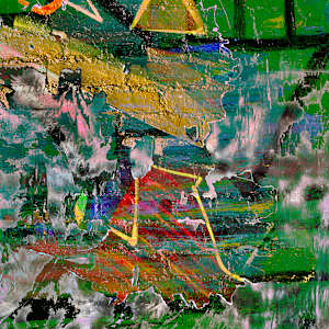 Weather Fade by Saban/Cannon