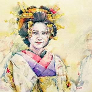 Culture and Customs by Carolyn Majewski