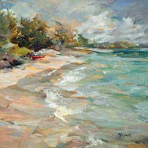 Kailua Beach by Carolyn Majewski, Image 1.