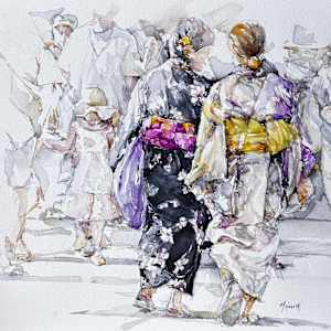 The Secret by Carolyn Majewski, Image 2.