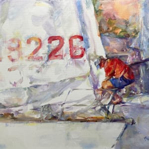 Bowman #2 by Carolyn Majewski