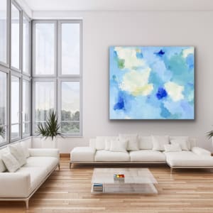 Sea Bird by Suzie Buchholz 