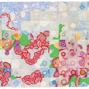 Bubble Thanka