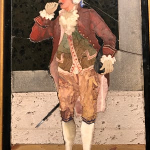 18th century man 