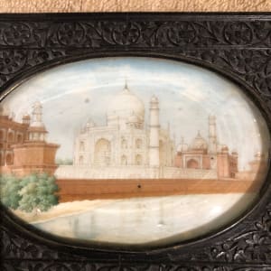 Indian Miniatures 