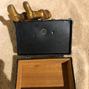 Pirates Treasure Box 