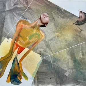 Fractured 2 by Manarnia