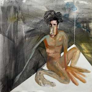 Fractured 3 by Manarnia