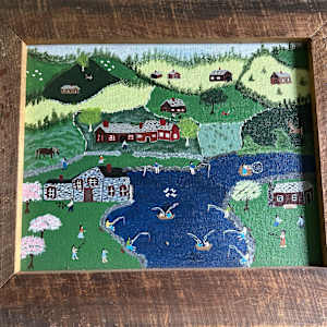 The Fishing Derby by Lee Gray