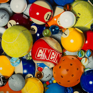 Great Balls of Fun by karen@karenbudan.com