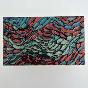 THE EDGE by Michele LeMaitre