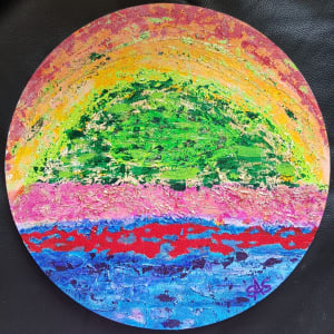 Artesian by Sheila Singam