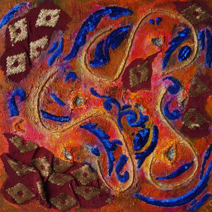 Ethnically Speaking by Sheila Singam