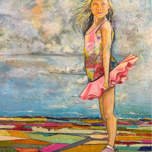 Fearless by Brenda McDougall