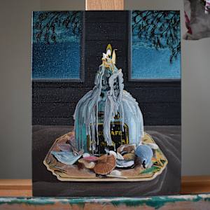 Shrine by Sarah Philips 