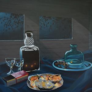 Eventide by Sarah Philips