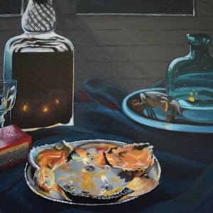 Eventide by Sarah Philips 