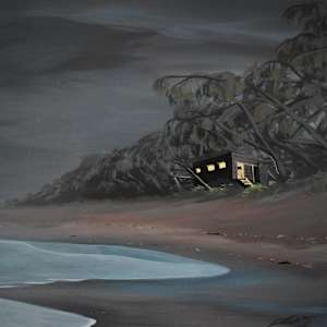 Yore by Sarah Philips 