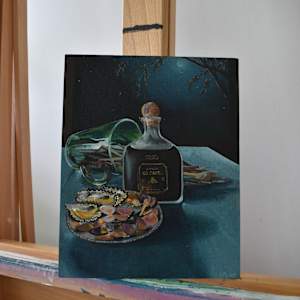 Nip by Sarah Philips 