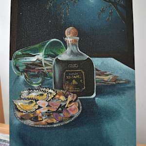 Nip by Sarah Philips 