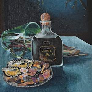 Nip by Sarah Philips