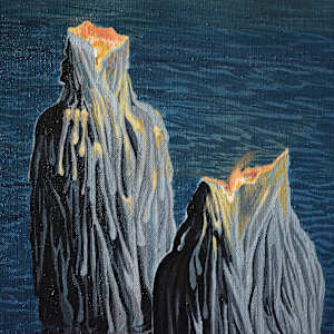 Frisson by Sarah Philips, Image 11.