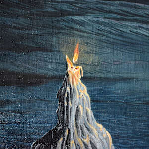 Frisson by Sarah Philips, Image 9.