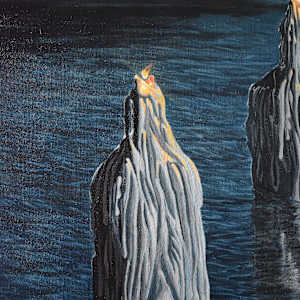 Frisson by Sarah Philips, Image 10.