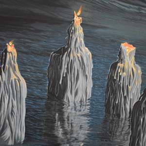 Frisson by Sarah Philips, Image 4.