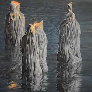 Frisson by Sarah Philips, Image 5.