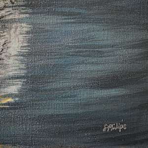 Frisson by Sarah Philips, Image 2.