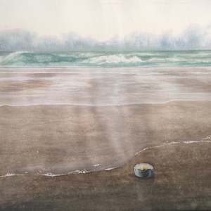 Debris by Sarah Philips