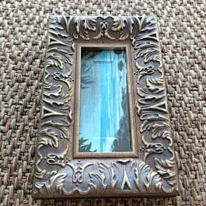 Burnett Heads Study by Sarah Philips 