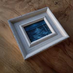 Sliver by Sarah Philips