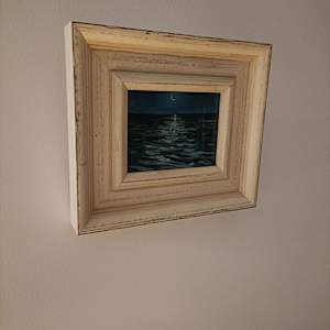 Sliver by Sarah Philips 