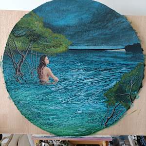 Home by Sarah Philips 