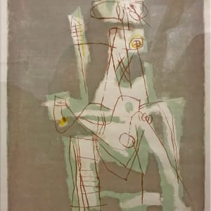 Pieta by Afro Balsadella