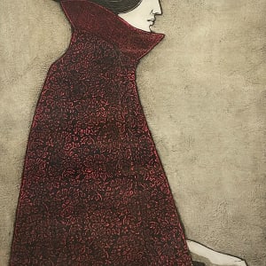 Lisa by Dean Meeker