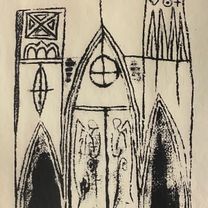 Church by Walter Meigs