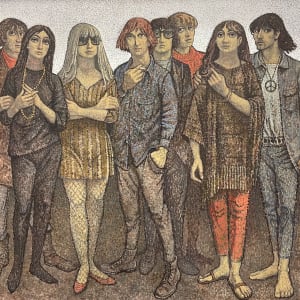 The Iconoclasts by Harry A. Davis