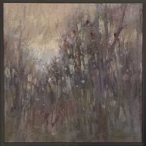 Late Night Whispers by Patricia Scarborough
