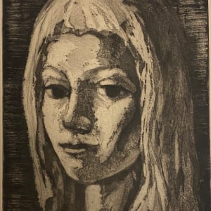 Julia by Frederick Taubes