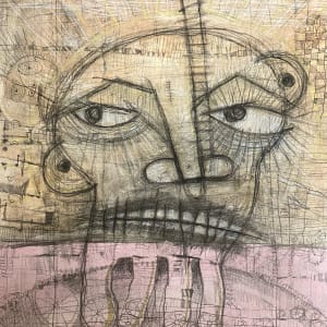 You Know What I'm Saying by Robert Esquival