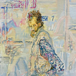David by Marilyn Mark