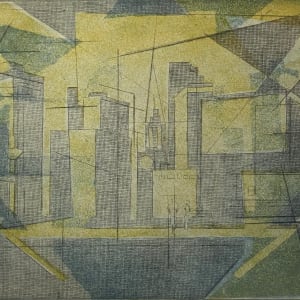 Atlanta by Karen George