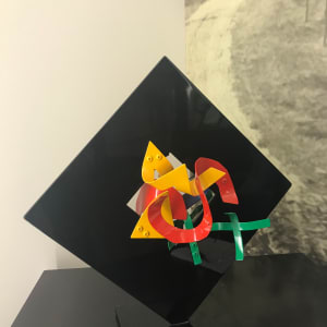 Square on Point by Ron Tatro