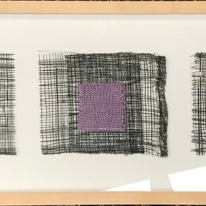 Simple and Complex by Fionna Buck
