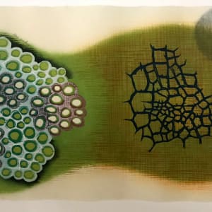 Fragment Elegy by Karen Kunc