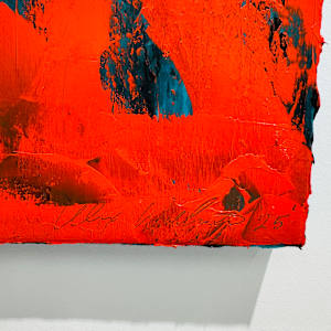 Bold Illusion in Motion by Alex Wilhite  Image: Detailed 