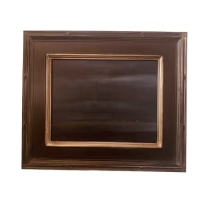 Starry Shorelines by Alex Wilhite  Image: Framed